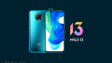 miui 13 poco f2 pro