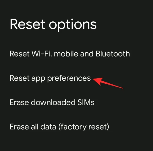 حل مشكلة System UI Not Responding