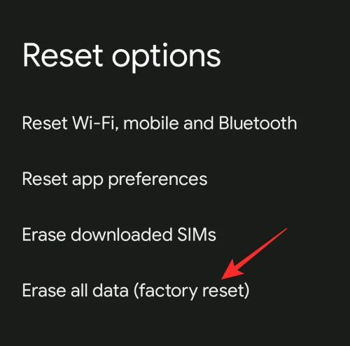 حل مشكلة System UI Not Responding