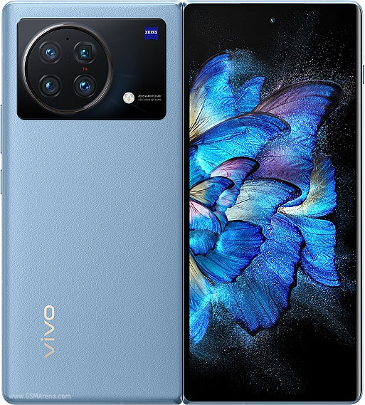 vivo x fold 1