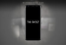 The Ghost - Survival Horror