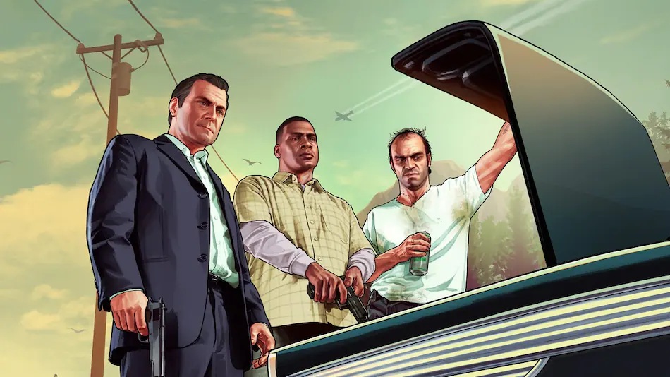 GTA 5