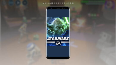 Star Wars: Galaxy of Heroes