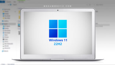 Download Windows 11 22H2 ISO