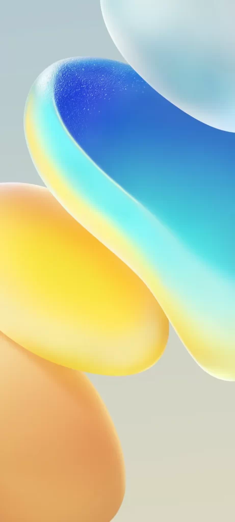 VIVO X80 Pro Wallpapers Mohamedovic.com 3