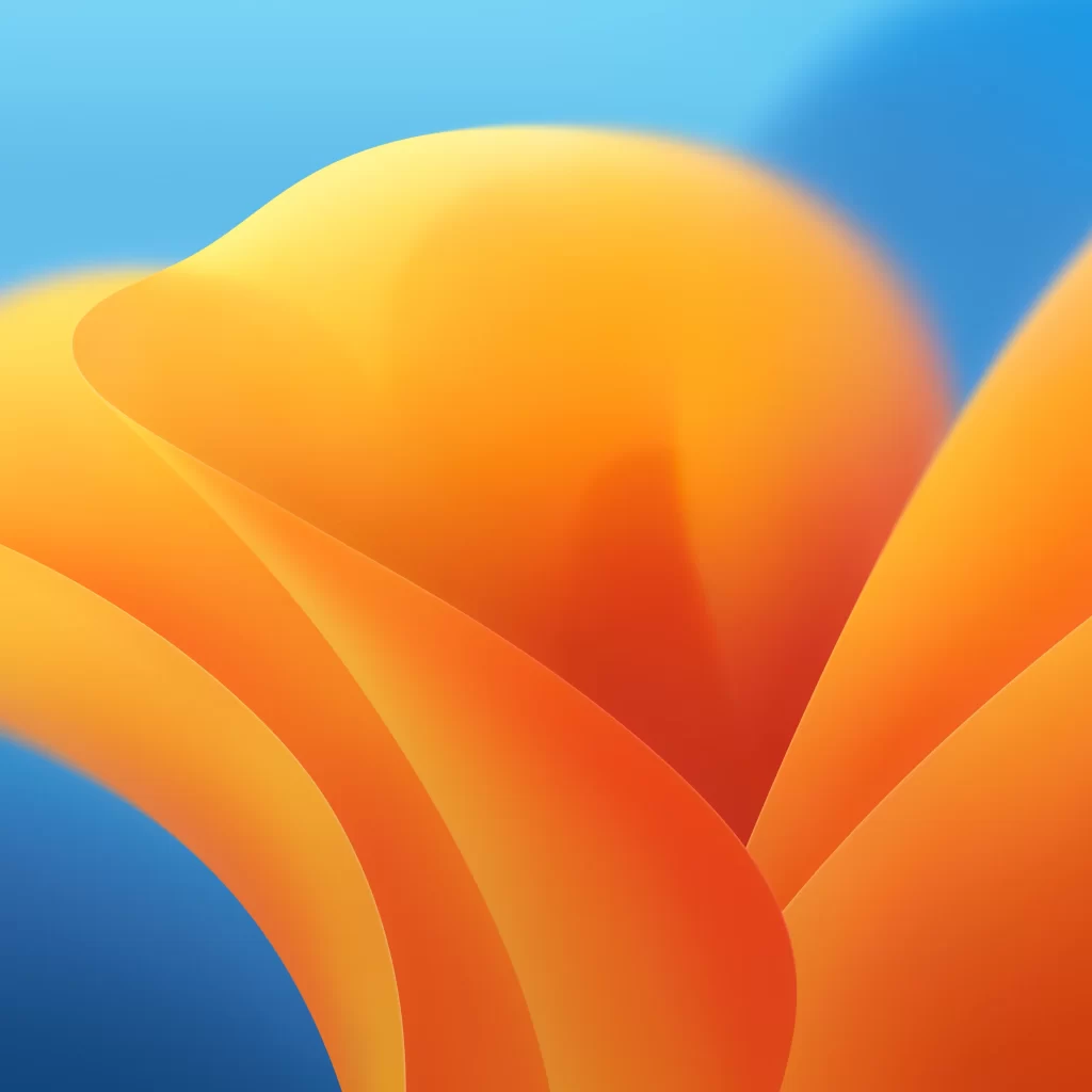 macOS 13.0 Wallpapers Mohamedovic.com 1