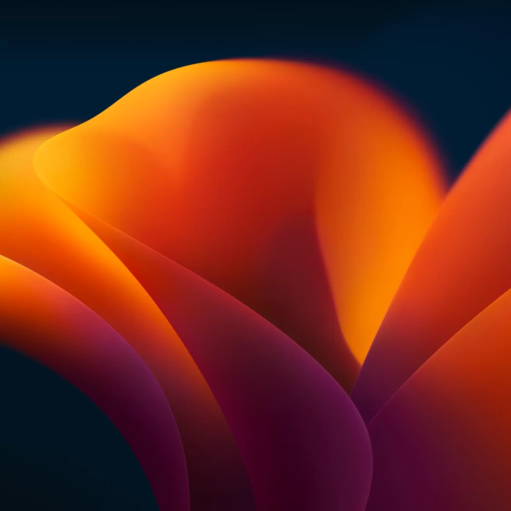 macOS 13.0 Wallpapers Mohamedovic.com 3