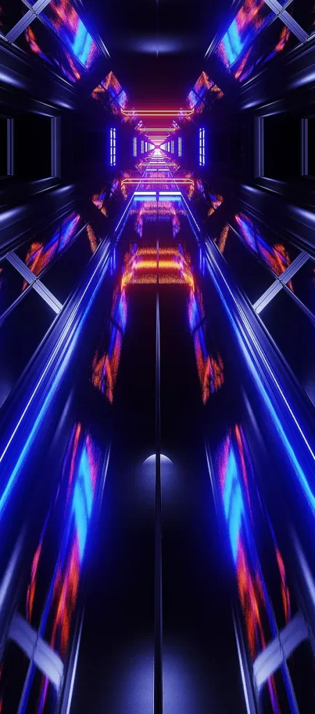 ASUS ROG Phone 6 Pro Wallpapers Mohamedovic.com 10