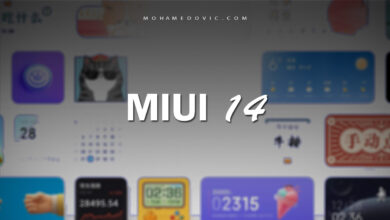 MIUI 14