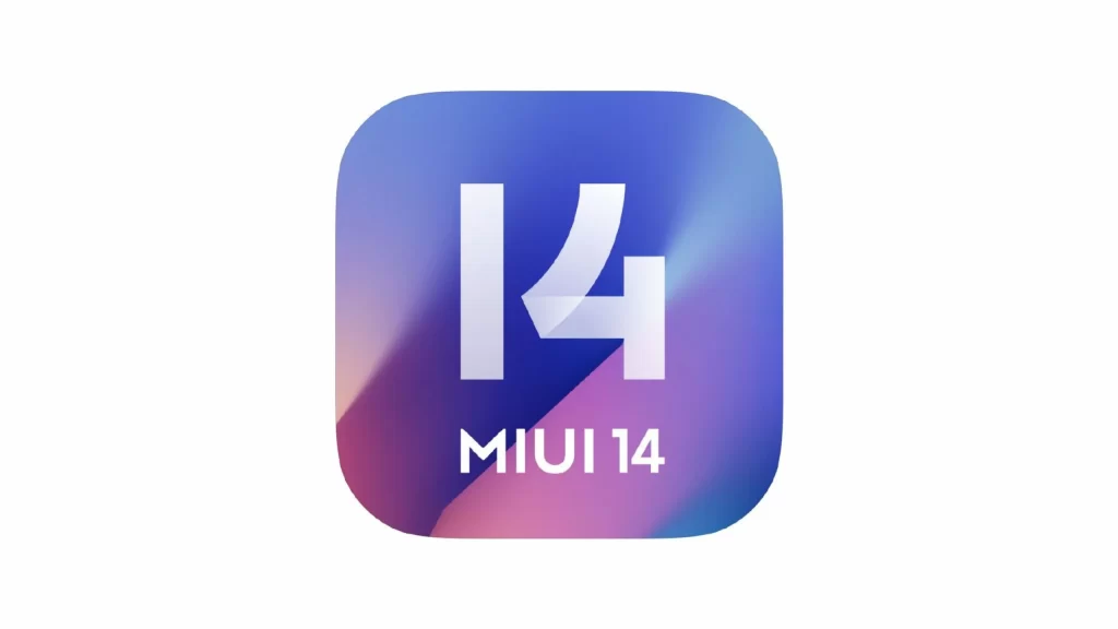 MIUI 14