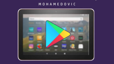 Remove Ads install google play for amazon fire