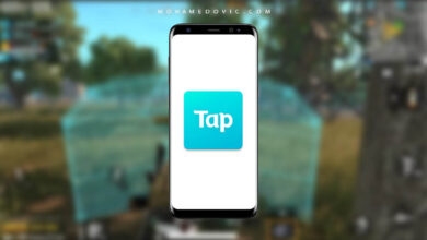 TapTap (CN)