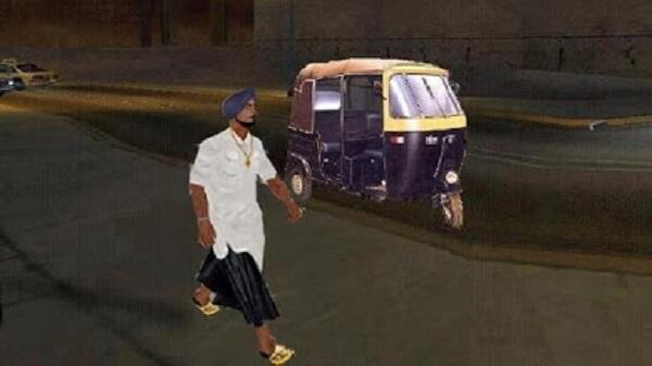 GTA India