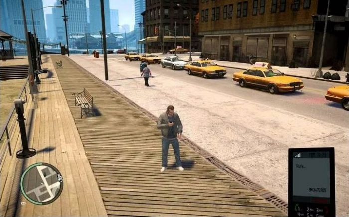 gta 4