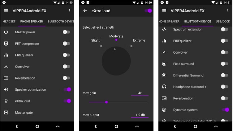 Viper4Android