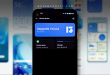 OnePlus 10 Pro OxygenOS 13