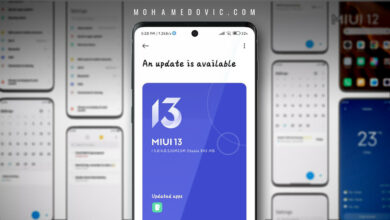 Redmi Note 9 MIUI 13 Software Update