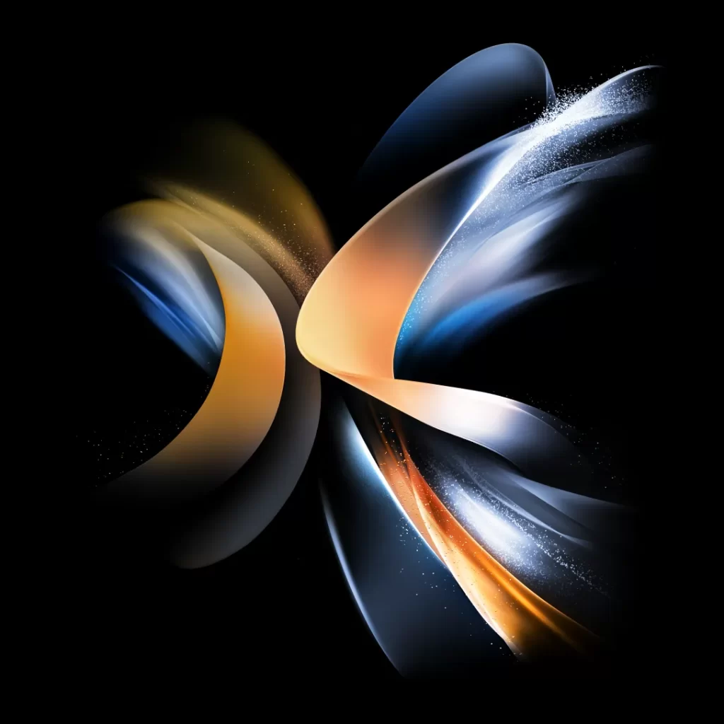 Samsung Galaxy Z Fold 4 Wallpapers Mohamedovic.com 11