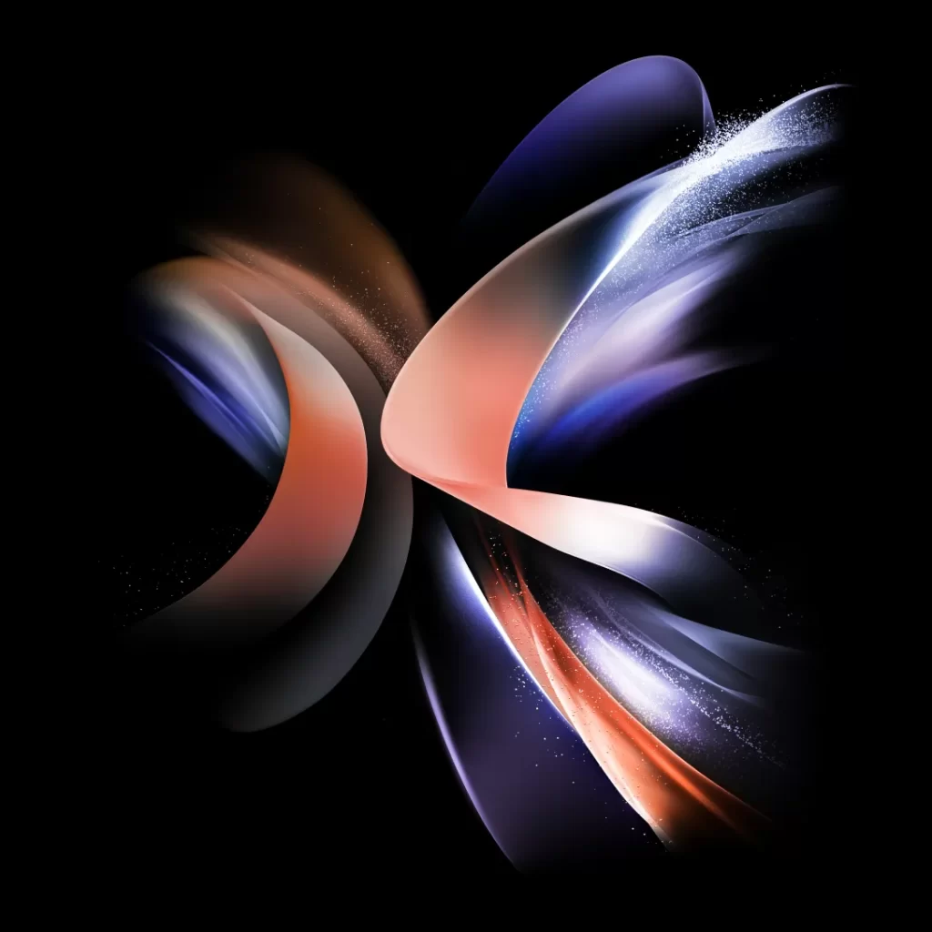 Samsung Galaxy Z Fold 4 Wallpapers Mohamedovic.com 7