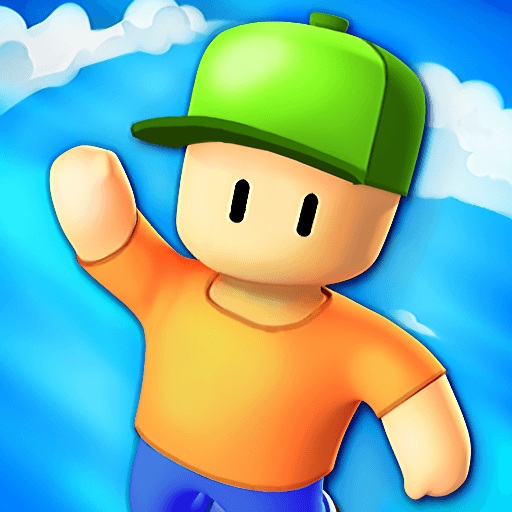 Stumble Guys apk