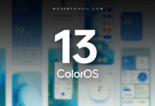 ColorOS 13