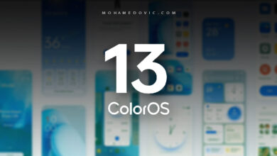 ColorOS 13