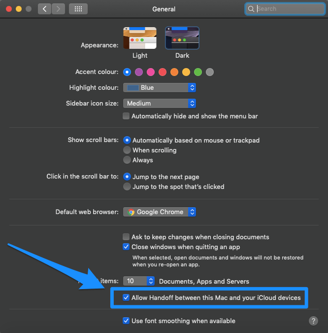 how to access iphone from your pc4