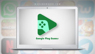 Google Play Games for PC