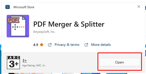 how to merge pdf files8