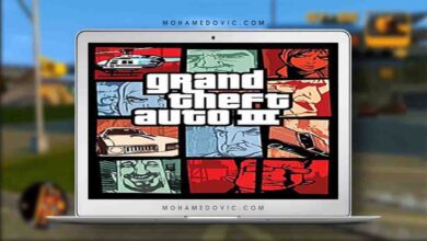 تحميل شفرات GTA 3