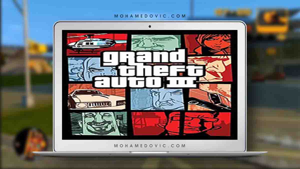 تحميل شفرات GTA 3