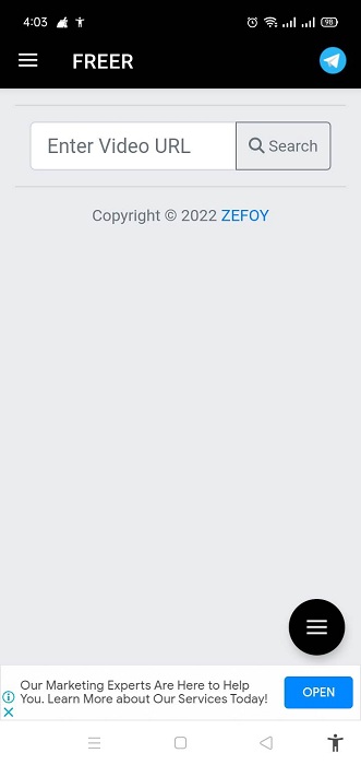 zefoy apk