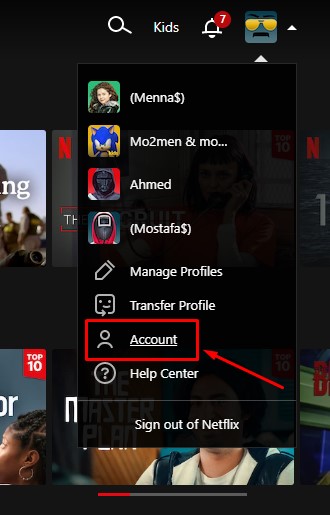 Hide Netflix Titles on PC 01