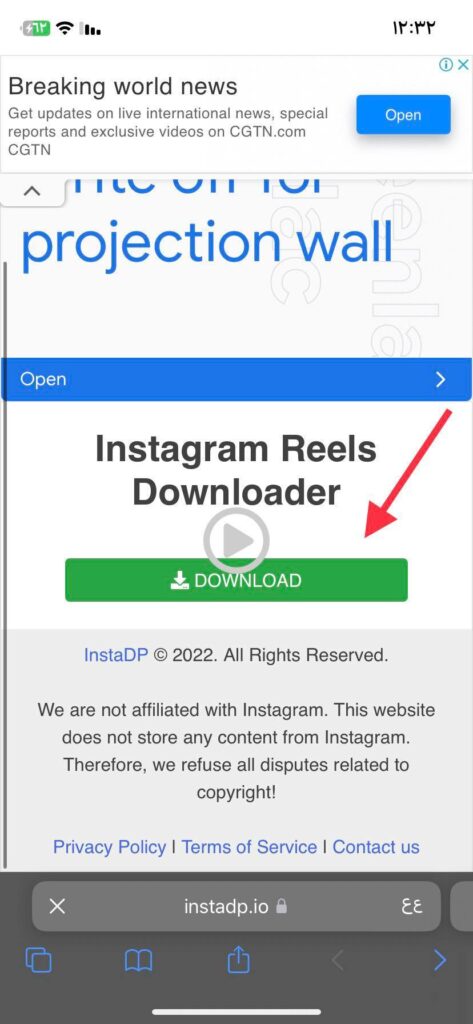 download instagram reel 5