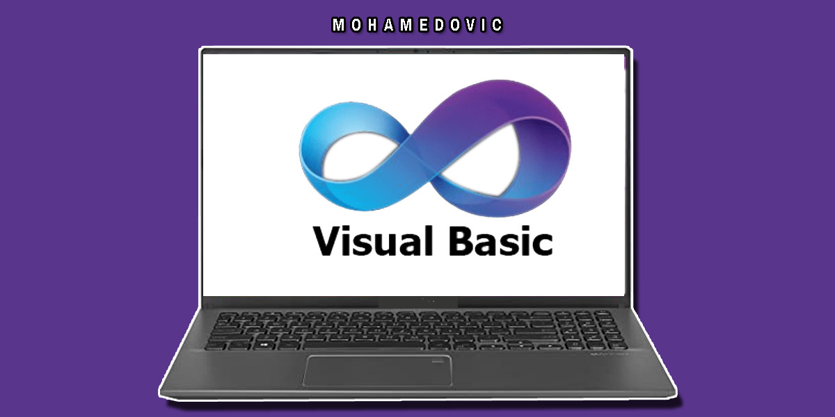 برنامج Visual Basic