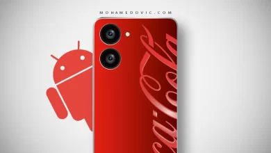 Coca Cola Phone Leaks