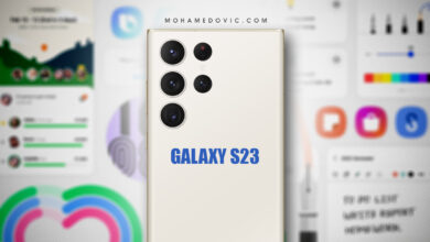 Galaxy S23 launch date