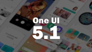 One UI 5.1 Device List