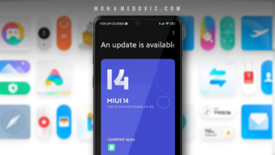 تحديث بوكو X3 برو إلى MIUI 14