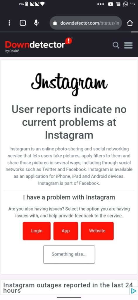 how to fix instagram camera problem 02