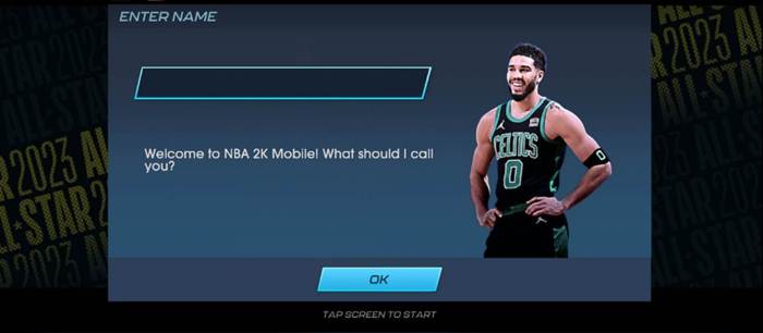 لعبة NBA 2K14 للاندرويد