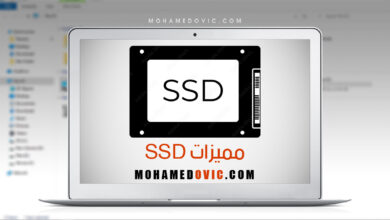 SSD VS HDD