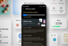 Samsung Galaxy S21 S22 One UI 5.1 Firmware Update