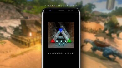 تحميل لعبة ARK: Survival Evolved