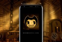 تحميل لعبة Bendy and the Ink Machine