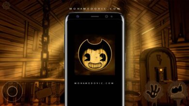 تحميل لعبة Bendy and the Ink Machine