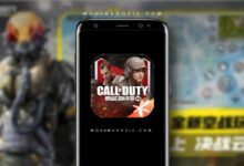 تحميل لعبة Call of Duty: Mobile CN