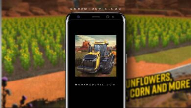 تحميل لعبة Farming Simulator 18