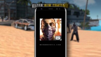 تحميل لعبة Gangstar Rio: City of Saints