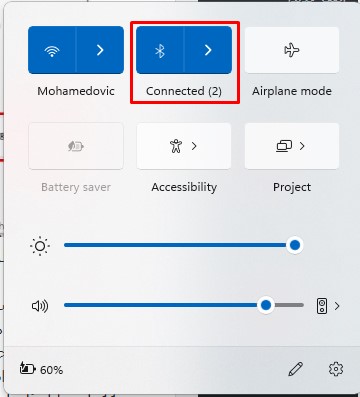 How To Use Windows 11 Phone Link app on iPhone 02